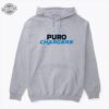 Puro Chargers Hoodie Puro Chargers Hoodie Puro Chargers Sweater Puro Chargers Merch Shirt New