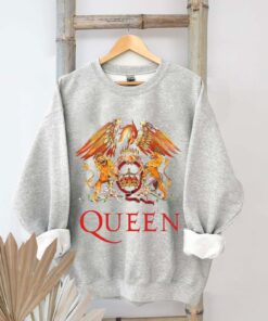 Queen Adam Lambert The Rhapsody Tour 2023 T Shirt Queen Rock Band Tour 2023 T Shirt Queen Band T Shirt Queen Band T Shirt New