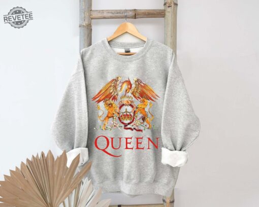 Queen Adam Lambert The Rhapsody Tour 2023 T Shirt Queen Rock Band Tour 2023 T Shirt Queen Band T Shirt Queen Band T Shirt New