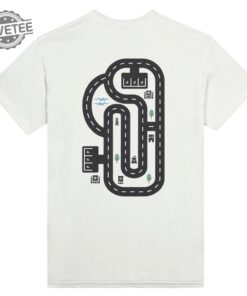 Racing Shirt For Dad Tired Dads Club Shirt Kids Toy Car Shirt Toy Car Massage Shirt Racing Shirt Designs Unique