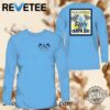 Rays Tropical Stamp Graphic Long Sleeve Shirt 2025 Giveaway T Shirt Shirts