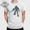 Re Release Collab Halo 2 Arbiter T Shirt Unique Re Release Collab Halo 2 Arbiter Hoodie