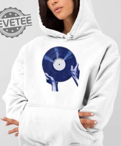 Record Graphic When In Doubt Shirt Unique Record Graphic When In Doubt Hoodie Record Graphic When In Doubt Sweatshirt