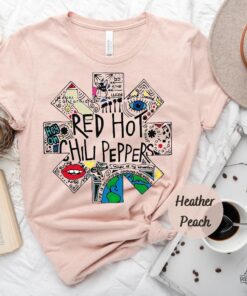 Red Hot Chili Peppers Tour Shirt Red Hot Chili Peppers Jojo Red Hot Chili Peppers I Get Around Red Hot Chili Peppers Songs List Red Hot Chili Peppers Tour 2024 Unique