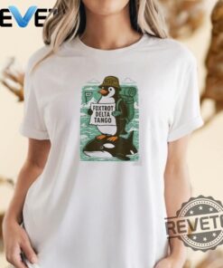Resist Penguin Foxtrot Delta Tango Shirt Hoodie Sleeve Shirts Unique