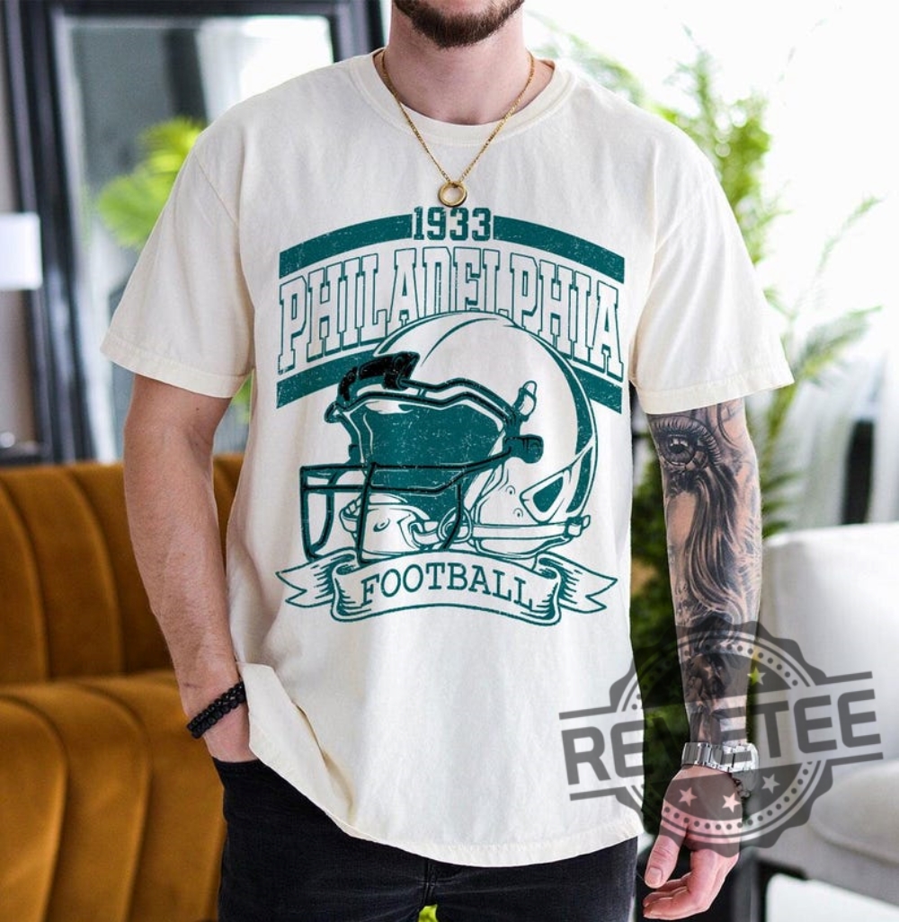 Retro 90S Philadelphia Eagles Football 1933 Sweatshirt Hoodie T Shirt Game Day Tee Gifts For Fan Men Women Sunday Football Tee Shirts Unique Retro 90S Philadelphia Eagles Football 1933 Sweatshirt Hoodie T Shirt Game Day Tee Gifts For Fan Men Women Sunday Football Tee Shirts Unique