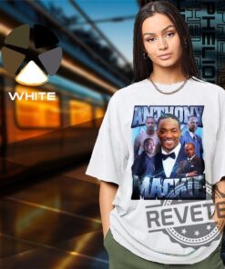 Retro Anthony Mackie T Shirt Sweatshirt Hoodie Gift For Fan Merch Women Men Birthday Christmas Gifts Tee Shirts Tshirt Unique