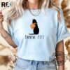 Retro Ew Fdt T Shirt Hoodie Sweatshirt
