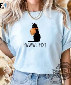 Retro Ew Fdt T Shirt Hoodie Sweatshirt