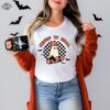 Retro Halloween Creep It Real Shirt Vintage Ghost Creep It Real Shirt Retro Creep It Real Shirt Hoodie Sweatshirt Unique
