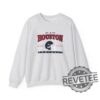 Retro Houston Texans Crewneck Sweatshirt Tshirt Hoodie Tee Gift For Fan Unisex Game Day Christmas Gifts Crewneck Unique