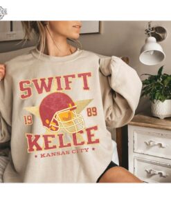 Retro In My Chiefs Era Shirt Travis Kelce Nfl Kansas City Football Shirt Travis Kelce Message To Taylor Swift Go Taylors Boyfriend Shirt Unique
