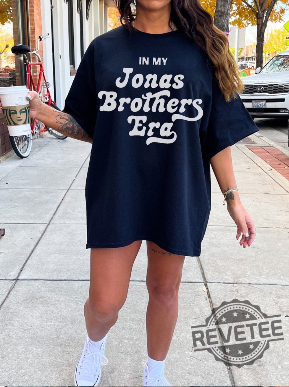 Retro In My Jonas Brothers Era Shirt Jonas Brothers Concert Detroit Little Bird Jonas Brothers Shirts Jonas Brothers Merch Jonas Brothers Tshirt Five Albums One Night Tour New Retro In My Jonas Brothers Era Shirt Jonas Brothers Concert Detroit Little Bird Jonas Brothers Shirts Jonas Brothers Merch Jonas Brothers Tshirt Five Albums One Night Tour New
