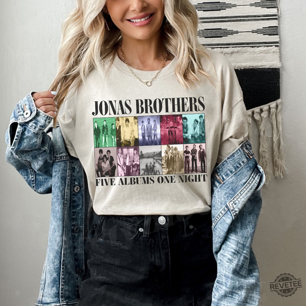 Retro Jonas Brothers The Eras Tour Shirt Jonas Brothers Merch Tour I Love Hot Dads Sweatshirt Jonas Brothers Boston Jonas Brothers The Tour Setlist Jonas Brothers The Tour Merch New Retro Jonas Brothers The Eras Tour Shirt Jonas Brothers Merch Tour I Love Hot Dads Sweatshirt Jonas Brothers Boston Jonas Brothers The Tour Setlist Jonas Brothers The Tour Merch New