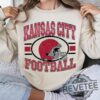Retro Kansas City Chiefs 90S Style Tshirt Hoodie Sweatshirt Tee Gift For Fan Crewneck Pullover Hoodies Unique