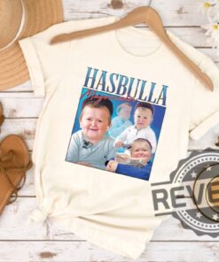 Retro King Hasbulla Magomedov Shirt Hoodie Sweatshirt Gift For Habulla Fans Men Women King Hasbulla Funny Shirts Tee Birthday Gift Unique