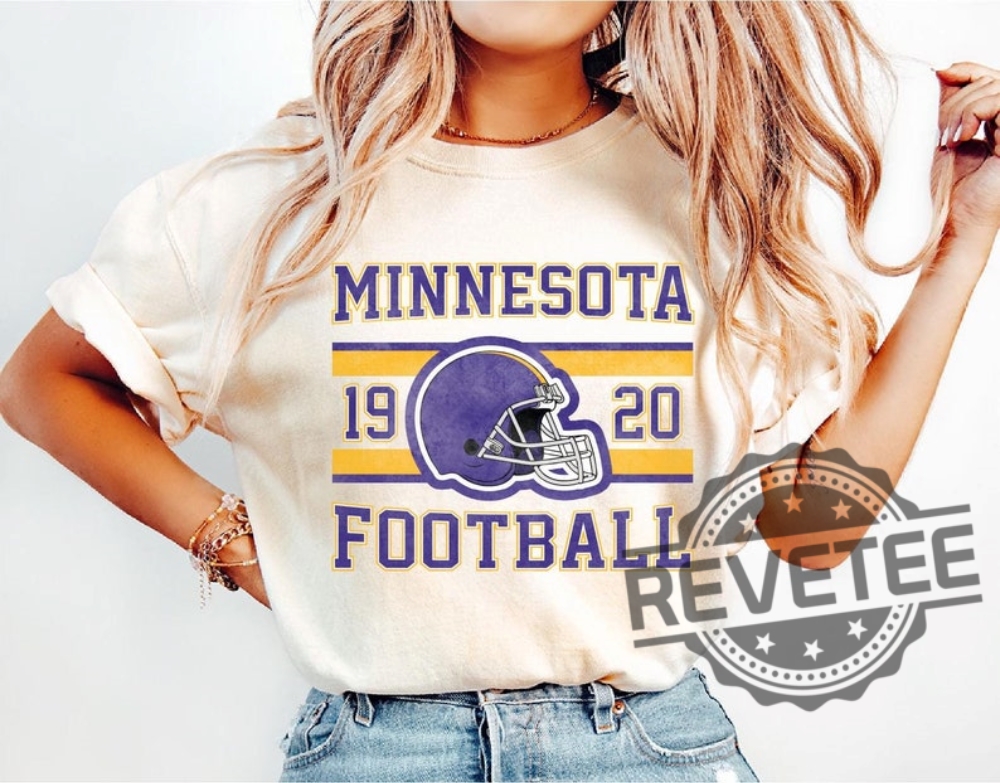 Retro Minnesota Vikings Sweatshirt Tshirt Hoodie Gift For Fan Mens Womens Trendy Vintage Style Mascot Football Team Birthday Gifts Sweater Unique Retro Minnesota Vikings Sweatshirt Tshirt Hoodie Gift For Fan Mens Womens Trendy Vintage Style Mascot Football Team Birthday Gifts Sweater Unique