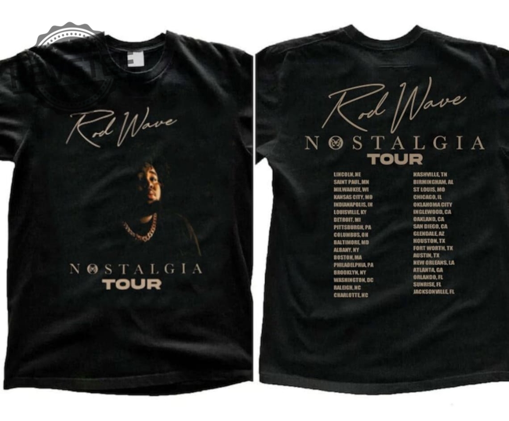 Retro Nostalgia Tour 2023 Sweatshirt Rod Wave Nostalgia Tour Rod Wave.Com Rod Wave Nostalgia Tour Rod Wave Shirt Rod Wave Merch Rod Wave Tour 2023 2019 Rod Wave Lyrics new Retro Nostalgia Tour 2023 Sweatshirt Rod Wave Nostalgia Tour Rod Wave.Com Rod Wave Nostalgia Tour Rod Wave Shirt Rod Wave Merch Rod Wave Tour 2023 2019 Rod Wave Lyrics new