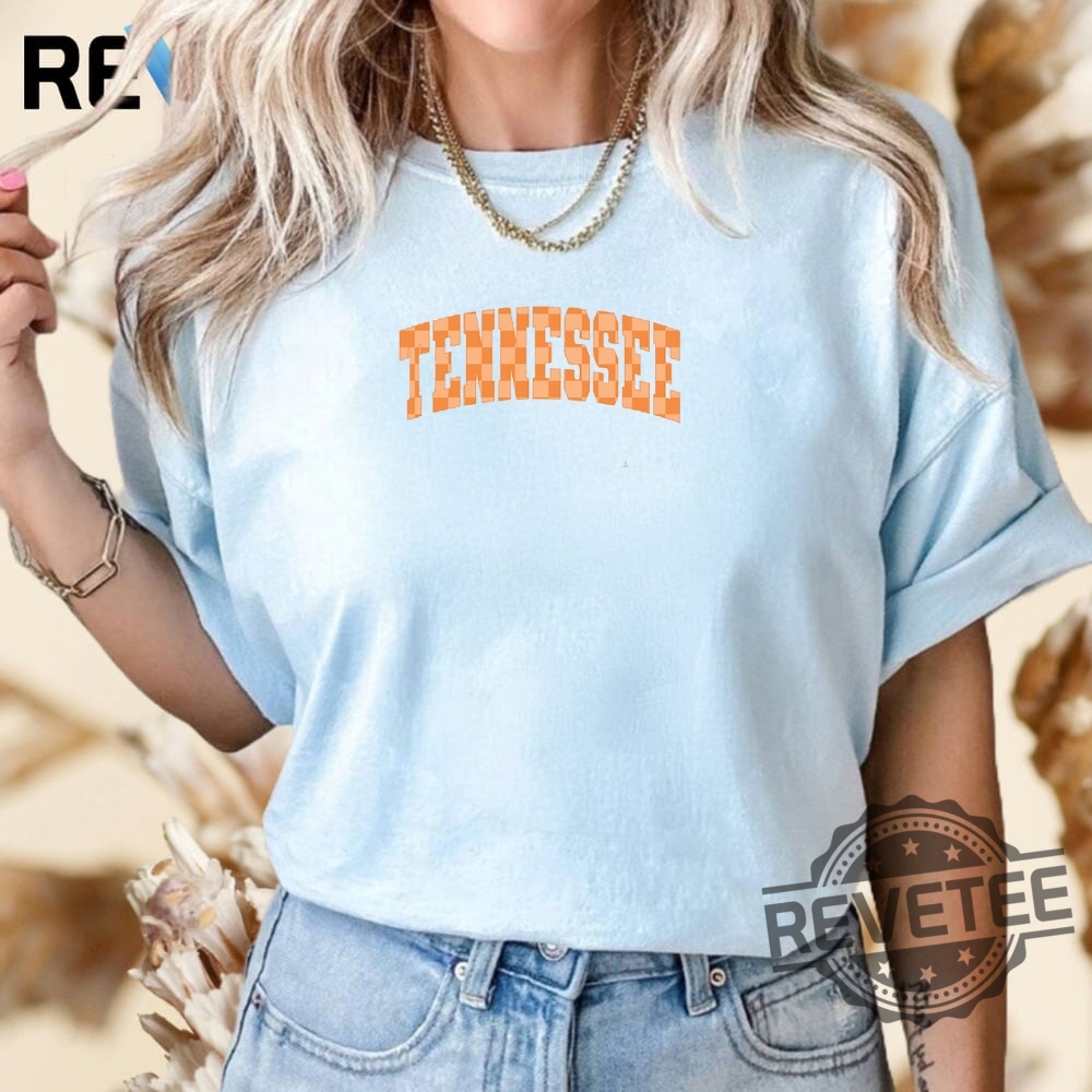Retro Nostalgic Tennessee T Shirt Tennessee Crewneck Hoodie Retro Nostalgic Tennessee T Shirt Tennessee Crewneck Hoodie