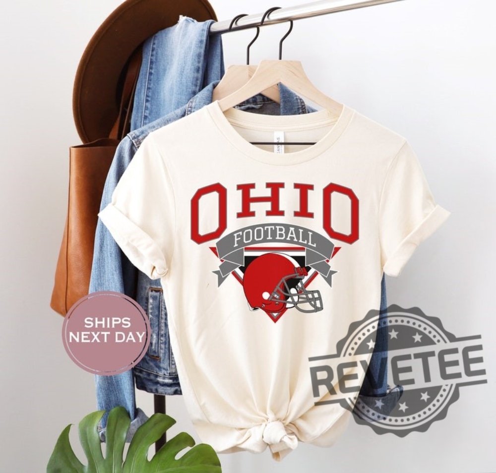 Retro Ohio State Buckeyes Football Shirt Hoodie Sweatshirt Vintage Tee Gifts For Fan Columbus Ohio Tshirt College Shirts Sweater Pullover Unique Retro Ohio State Buckeyes Football Shirt Hoodie Sweatshirt Vintage Tee Gifts For Fan Columbus Ohio Tshirt College Shirts Sweater Pullover Unique
