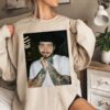 Retro Post Malone Rap Music Merch Shirts Post Malone Tour Rapper Gift Bootleg Inspired Sweatshirt Post Malone Merch Unique