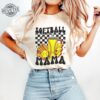 Retro Softball Mama Shirt Glitter Softball Shirt Sublimation Design Softball Mom Shirt Ideas Usa Softball Shirt Unique