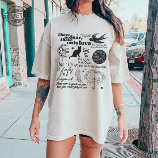 Retro Stevie Nicks Comfort Color Shirt Vintage Stevie Nicks Fleetwood Mac Line Art Tee Stevie Nicks Full Tracklist Tour 2023 Shirt