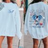 Retro Sza Sweatshirt Sza Shirt Good Days Shirt Sza Sos Tour Shirt 2023 Sza Sos Album Shirt Gift For Sza Fans Music Lovers Tee Love Galore Lyrics Unique