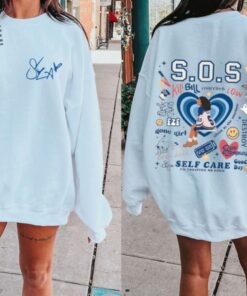 Retro Sza Sweatshirt Sza Shirt Good Days Shirt Sza Sos Tour Shirt 2023 Sza Sos Album Shirt Gift For Sza Fans Music Lovers Tee Love Galore Lyrics Unique