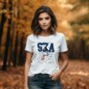 Retro Sza Sweatshirt Sza Shirt Sza Sos Tour Shirt Sza Sos Album Shirt Sza Good Days Classic Retro Sweatshirt Unique