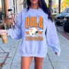 Retro Tennessee Crewneck Sweatshirt Tennessee Fan Crewneck Sweatshirt Football Sweater 1994 University Of Tennessee Shirts