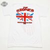 Retro The Rolling Stones North American Tour 1981 Shirt Rolling Stones Concert Nyc