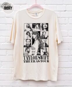 Retro Ts The Eras Tour Shirt Swiftie Eras Tour Shirt Swiftie Shirt Swiftie Merch Shirt Midnights Concert Shirt Midnights Album Tee Unique