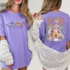 Retro Winnie The Pooh Shirt Pooh And Friends Tshirt Disney Pooh Shirt Pooh Tshirt Pooh Bear And Co Tee Winnie The Pooh