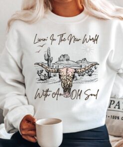 Rich Men North Of Richmond Sweatshirt Oliver Anthony Shirts Rich Men North Of Richmond By Oliver Anthony Music Oliver Anthony Rich Men North Of Richmond Lyrics Unique