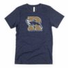 Ringgold R Ram 2 Color T shirt