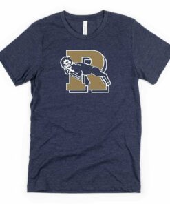 Ringgold R Ram 2 Color T shirt