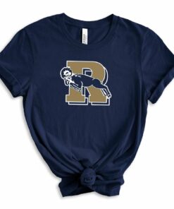 Ringgold R Ram 2 Color T shirt