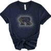 Ringgold R Ram Rhinestone Scatters Shirt – Your choice