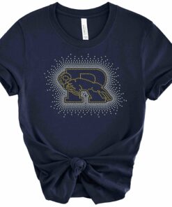 Ringgold R Ram Rhinestone Scatters Shirt – Your choice