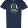 Ringgold Rams 2 Color Tribal Football T-Shirt, Sweatshirt, Hoodie or Long Sleeve