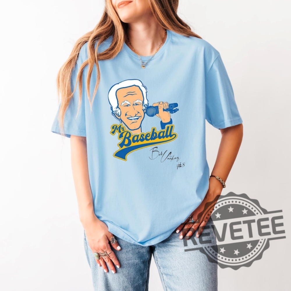 Rip Bob Mr Baseball Shirt Uecker Quote Just A Bit Outside Milwaukee Brewers Hoodie Sweatshirt Tee Unique Design Rip Bob Mr Baseball Shirt Uecker Quote Just A Bit Outside Milwaukee Brewers Hoodie Sweatshirt Tee Unique Design