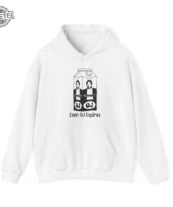 Rip Oj Simpson Shirt Even Oj Expires Oj Simpson Shirt Oj Simpson T Shirt Vintage Oj Simpson Shirt Unique