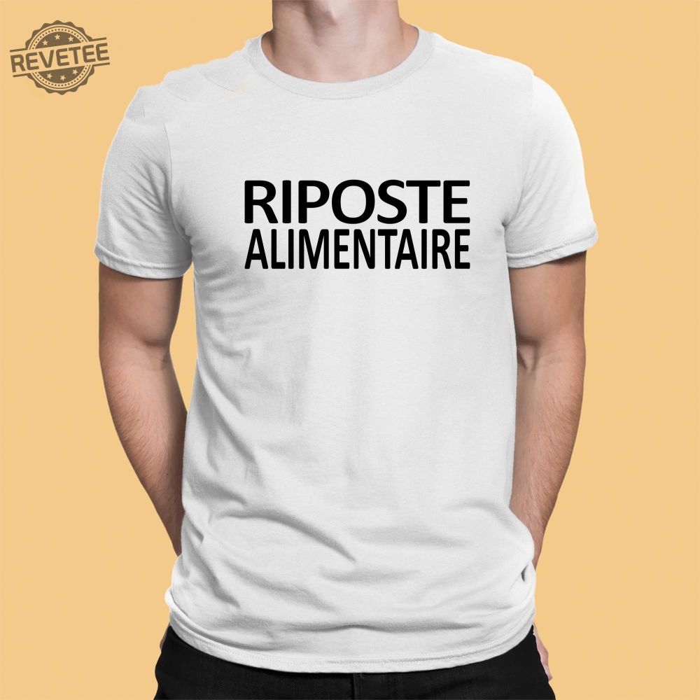 Riposte Alimentaire Shirt Unique Riposte Alimentaire Group Hoodie Sweatshirt Long Sleeve Shirt Riposte Alimentaire Shirt Unique Riposte Alimentaire Group Hoodie Sweatshirt Long Sleeve Shirt