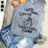 Rock Paper Scissors Throat Punch I Win Unicorn Shirt Gift For Daughter Son Mom Dad