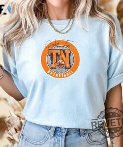 Rocky Top Game Day Tennessee Basketball Shirt Hoodie Sweatshirt