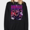 Rod Wave Beautiful Mind Shirt Rod Wave Concert Rod Wave Tour Rod Wave Hoodie Rod Wave Graphic Tee Rod Wave Merch Rod Wave Pittsburgh Rod Wave Hoodie Rod Wave Shirt