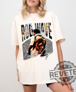 Rod Wave Last Lap Shirt Hoodie Sweatshirt Rod Wave Concert Shirt Rod Wave Graphic Tee Rod Wave Last Lap Tour 2024 Tee Last Lap Tour New