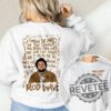 Rod Wave Last Lap Tour Sweatshirt Hoodie Tshirt Gifts For Fan Mens Womens Birthday Tee Shirts Sweater Pullover Hoodies Unique
