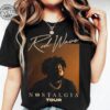 Rod Wave Nostalgia Tour 2023 Shirt Rod Wave Nostalgia Tour Rod Wave.Com Rod Wave Nostalgia Tour Rod Wave Shirt Rod Wave Merch Rod Wave Tour 2023 2019 Rod Wave Lyrics New